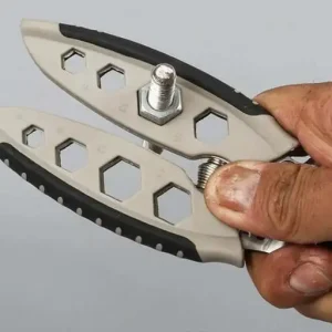 Industrial Grade Tough Cut Cable Cutter Pliers