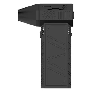 Turbo Stream Mini Portable High-Power Jet Fan