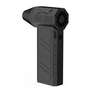 Turbo Stream Mini Portable High-Power Jet Fan