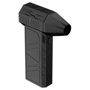 Turbo Stream Mini Portable High-Power Jet Fan
