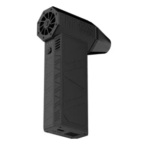Turbo Stream Mini Portable High-Power Jet Fan