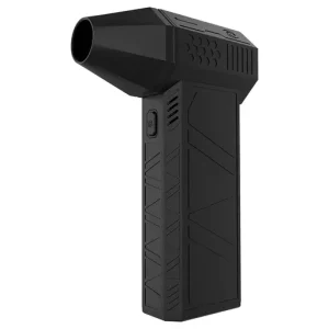 Turbo Stream Mini Portable High-Power Jet Fan