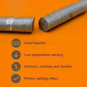 Easy Solid Repair Power Aluminum Rod Powder Sticks
