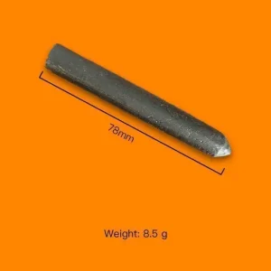 Easy Solid Repair Power Aluminum Rod Powder Sticks