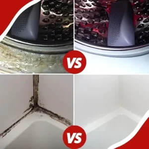Mold Remover Gel Mildew Mold Remover