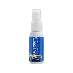 RustOut Instant Remover Spray