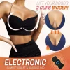 SlimFit Electronic Sculpt & Massage Pad