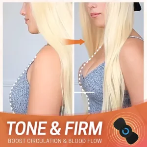 SlimFit Electronic Sculpt & Massage Pad