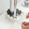 Spotless Flexible Gap Corner Cleaner Brush