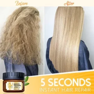 LuxyHair Keratin Restore Treatment