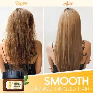 LuxyHair Keratin Restore Treatment