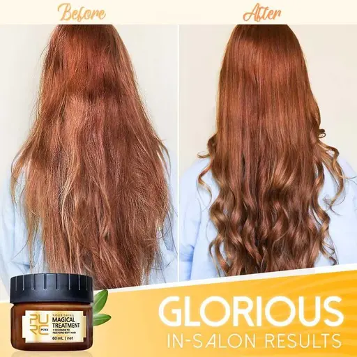 LuxyHair Keratin Restore Treatment