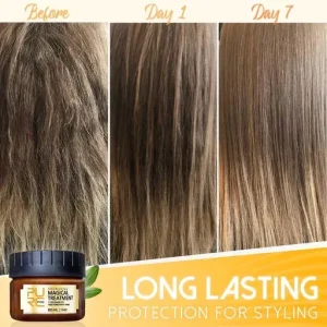 LuxyHair Keratin Restore Treatment