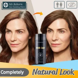 Toppik Hair Building Fibers