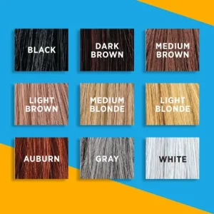 Toppik Hair Building Fibers