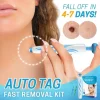 Auto Tag Fast Removal Kit