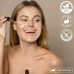 Instant Perfection Wrinkles Essence Serum