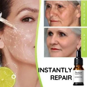 Instant Perfection Wrinkles Essence Serum