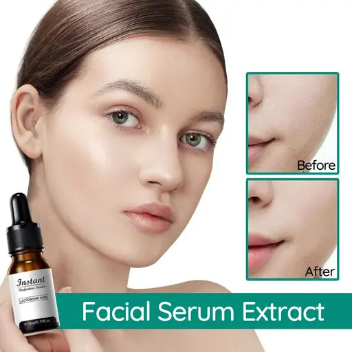 Instant Perfection Wrinkles Essence Serum