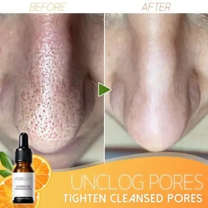 Poreless Instant Minimizing Serum