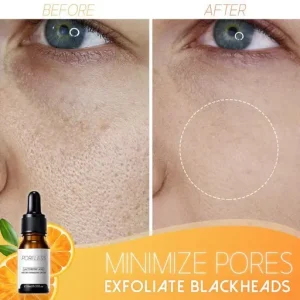 Poreless Instant Minimizing Serum