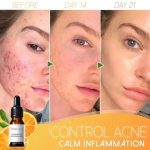 Poreless Instant Minimizing Serum