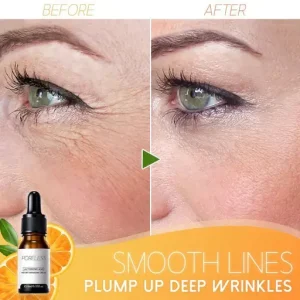 Poreless Instant Minimizing Serum
