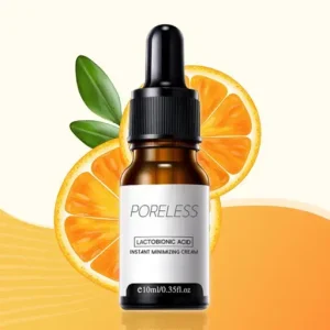 Poreless Instant Minimizing Serum