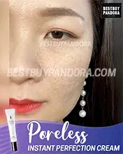 Poreless Instant Perfection Cream
