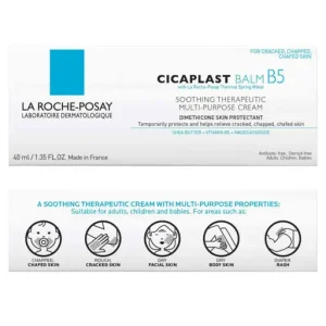 La Roche-Posay Cicaplast Baume B5