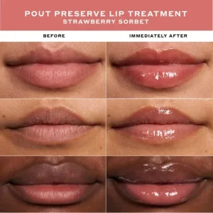 OLEHENRIKSEN Pout Preserve Peptide Lip Treatment