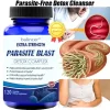 Extra Strength Parasite Blast Detox Complex
