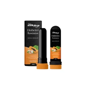 South Moon Diabetes Remission Nasal Inhaler