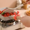 Cute Crab Spoon Rest Holder