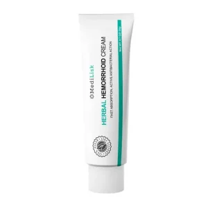 Herbal Hemorrhoids Cream MediLisk™