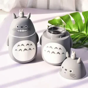 My Neighbor Totoro Water Bottle