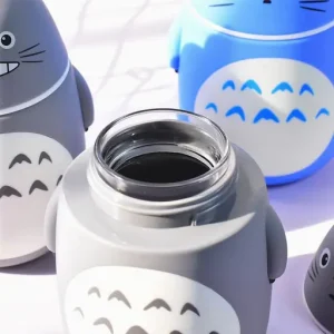 My Neighbor Totoro Water Bottle
