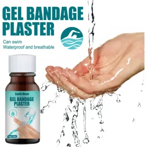 South Moon Gel Bandage Plaster