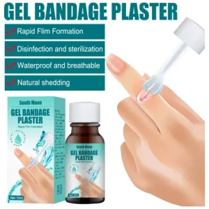 South Moon Gel Bandage Plaster