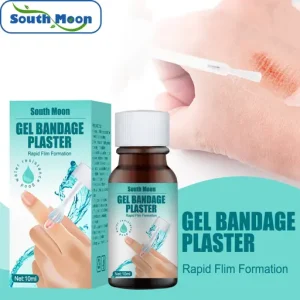 South Moon Gel Bandage Plaster