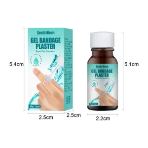 South Moon Gel Bandage Plaster