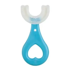 Fun U-Shape Kids Toothbrush