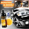 Furzero™ CarFiller Scratch and Swirl Remover