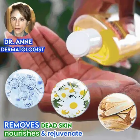 GFOUK™ Acanthosis Nigricans Peeling Oil