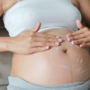 Anti-Stretch Marks Turmeric Fading Cream