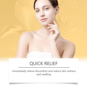 South Moon Bee Venom Psoriasis Caring Cream