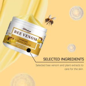 South Moon Bee Venom Psoriasis Caring Cream