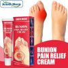 South Moon Bunion Pain Relief Cream Joint Toe Pain Relief