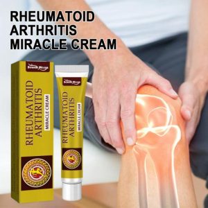 South Moon Rheumatoid Arthritis Miracle Cream