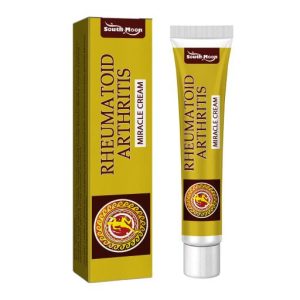 South Moon Rheumatoid Arthritis Miracle Cream